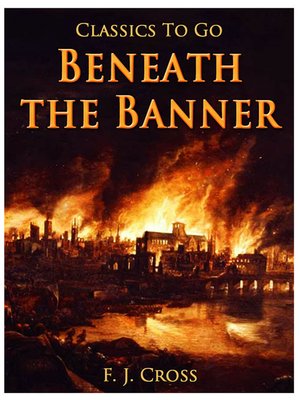 cover image of Beneath the Banner